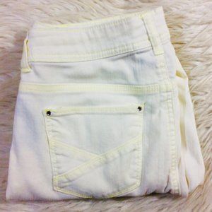 Chicos Ankle Straight